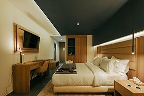 AD HOTEL HYDRA