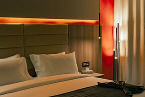 AD HOTEL HYDRA