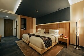 AD HOTEL HYDRA