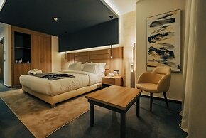 AD HOTEL HYDRA