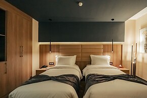 AD HOTEL HYDRA