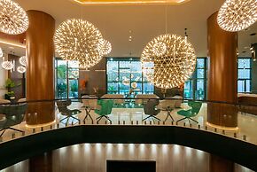 AD HOTEL HYDRA