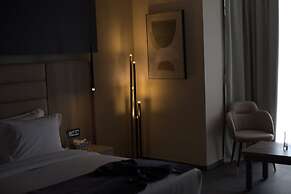 AD HOTEL HYDRA