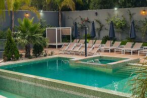 AD HOTEL HYDRA