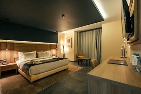 AD HOTEL HYDRA