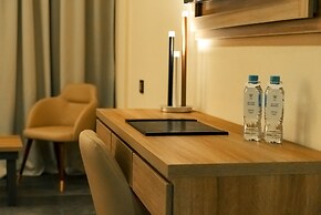 AD HOTEL HYDRA