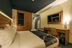 AD HOTEL HYDRA