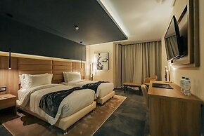 AD HOTEL HYDRA