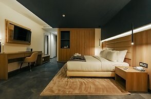 AD HOTEL HYDRA