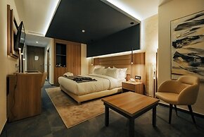 AD HOTEL HYDRA