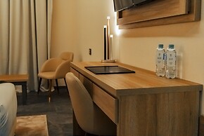 AD HOTEL HYDRA