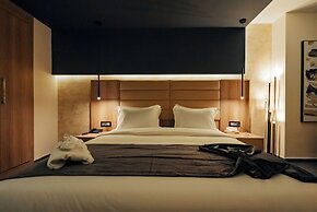 AD HOTEL HYDRA