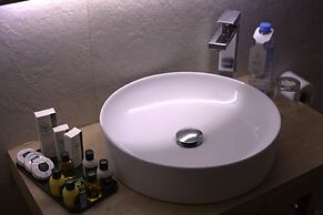 AD HOTEL HYDRA