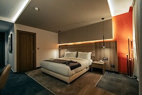 AD HOTEL HYDRA