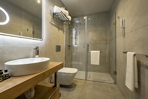 AD HOTEL HYDRA