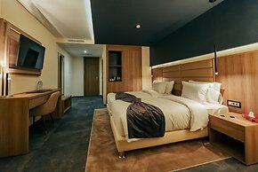 AD HOTEL HYDRA