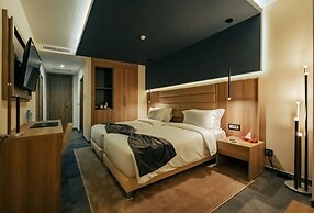 AD HOTEL HYDRA