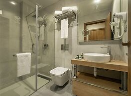 AD HOTEL HYDRA