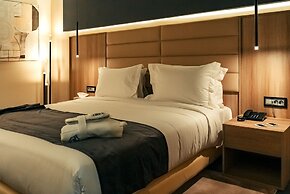 AD HOTEL HYDRA