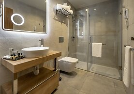 AD HOTEL HYDRA