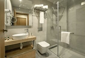 AD HOTEL HYDRA