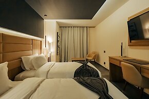 AD HOTEL HYDRA