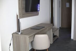 AD HOTEL HYDRA