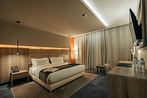 AD HOTEL HYDRA