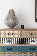 Orasea Villa Paros