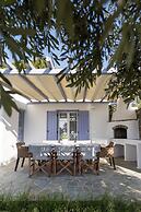 Orasea Villa Paros