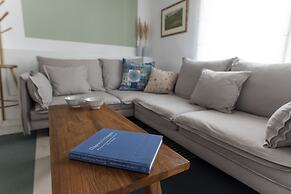 Orasea Villa Paros
