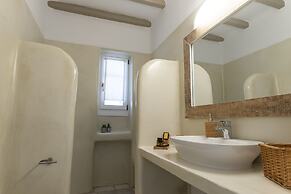 Orasea Villa Paros