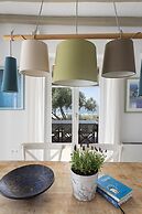 Orasea Villa Paros