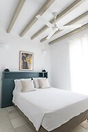 Orasea Villa Paros