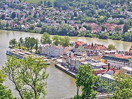 Hotel INNSENTO Passau