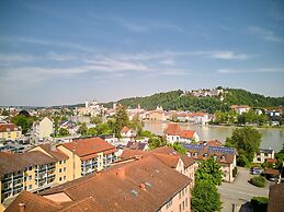 Hotel INNSENTO Passau