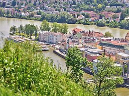 Hotel INNSENTO Passau