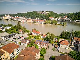 Hotel INNSENTO Passau