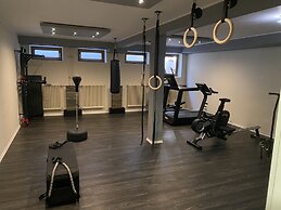Hotel INNSENTO Passau
