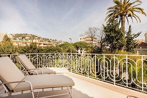 Maison Carla Rosa