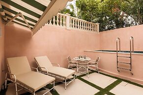Maison Carla Rosa