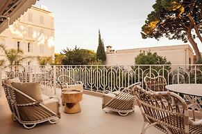 Maison Carla Rosa