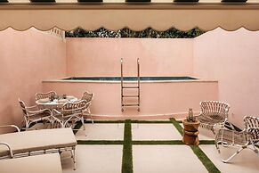 Maison Carla Rosa
