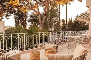 Maison Carla Rosa