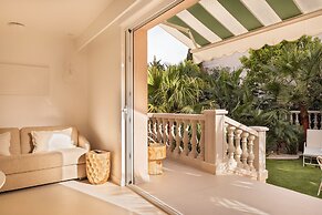 Maison Carla Rosa