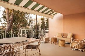Maison Carla Rosa