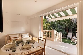Maison Carla Rosa