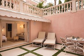 Maison Carla Rosa