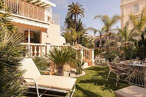 Maison Carla Rosa