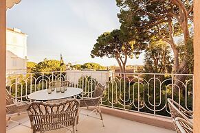 Maison Carla Rosa